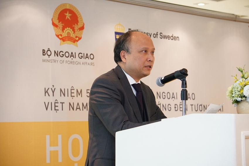 vietnam and sweden poised to elevate cooperation to new heights