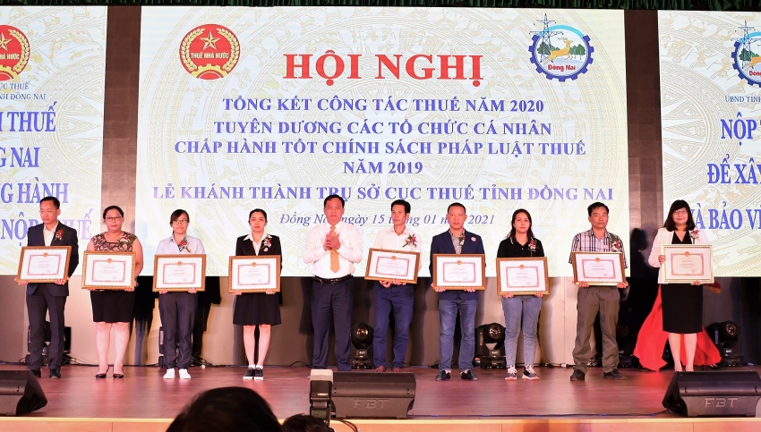 nestle vietnam once again lauded for budget contribution