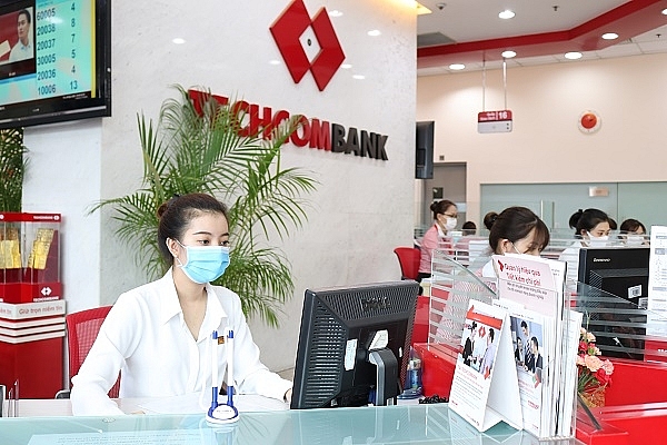 techcombank delivers strong 2020 financial results