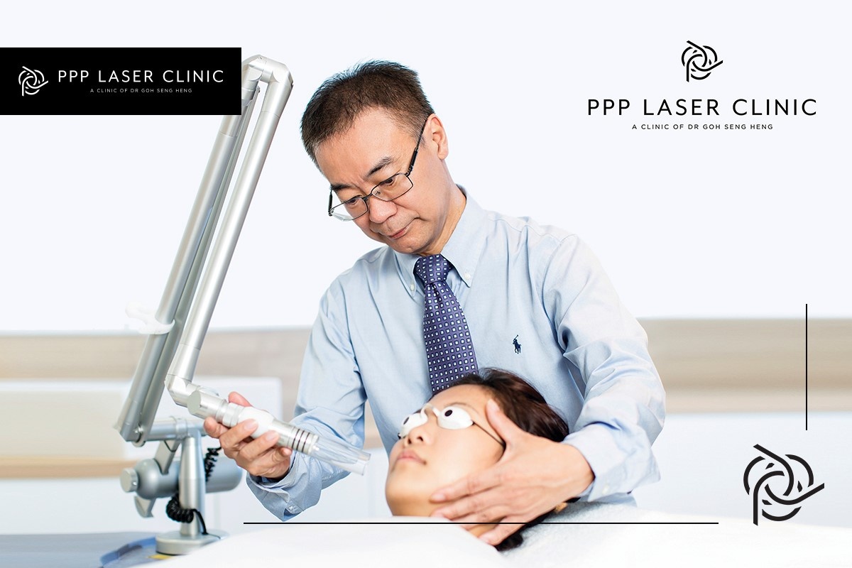 PPP Laser Clinic: A pioneering brand in the medical aesthetic industry