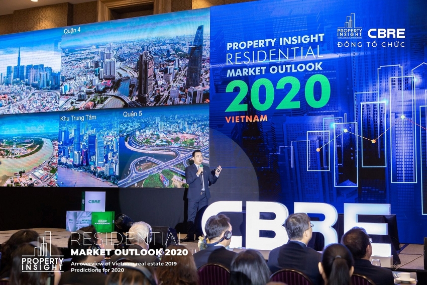 ho chi minh city luxury residential market shows bright prospects for 2020