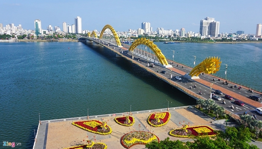 Danang grants 14 foreign investment projects in January