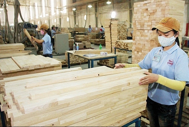 EVFTA a boon for the wood industry