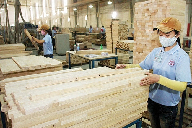 evfta a boon for the wood industry