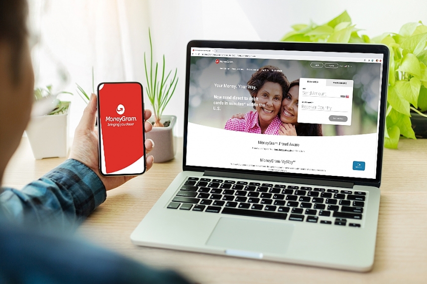 moneygram launches first real time p2p payment solution to vietnam using visa direct