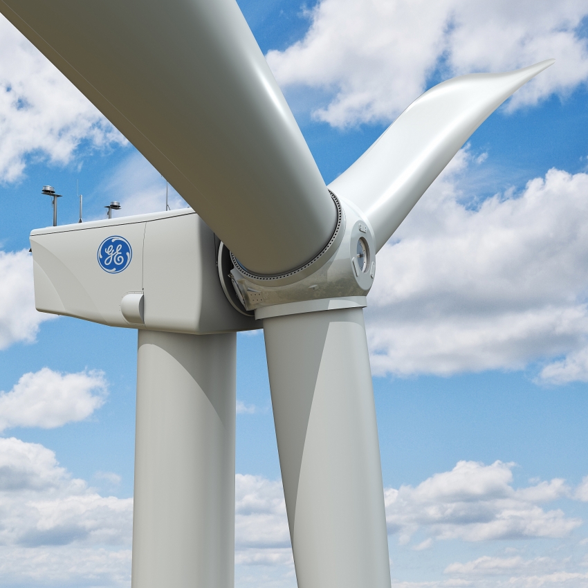ge renewable energy to build first wind farm in lam dong province