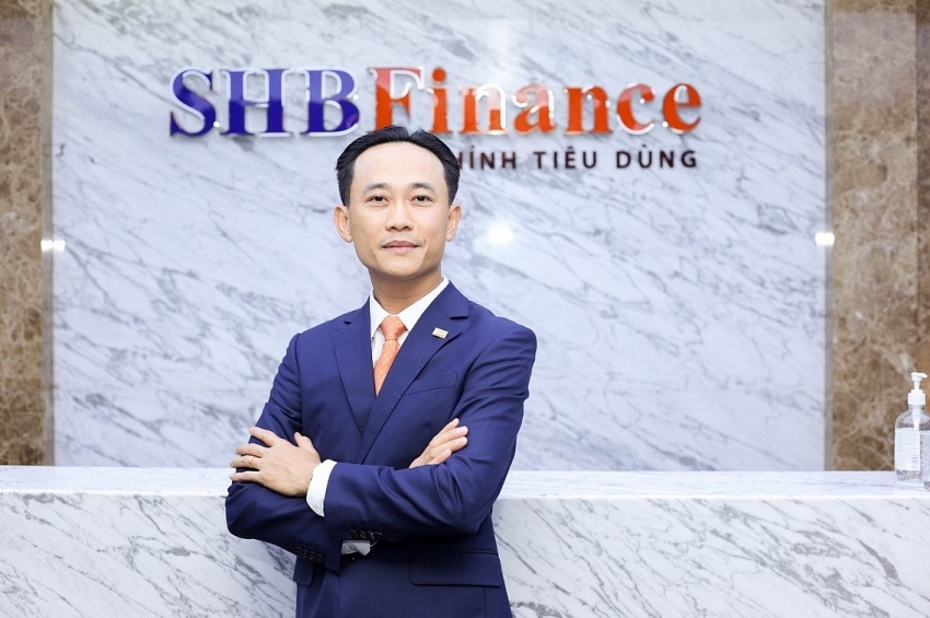 shb finance announces changes in management team