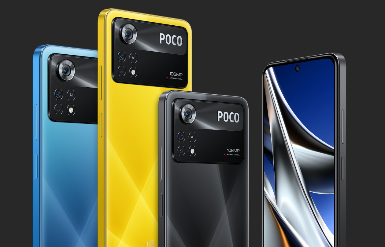 POCO’s flagship smartphones launched globally and are ready to reach Vietnamese consumers