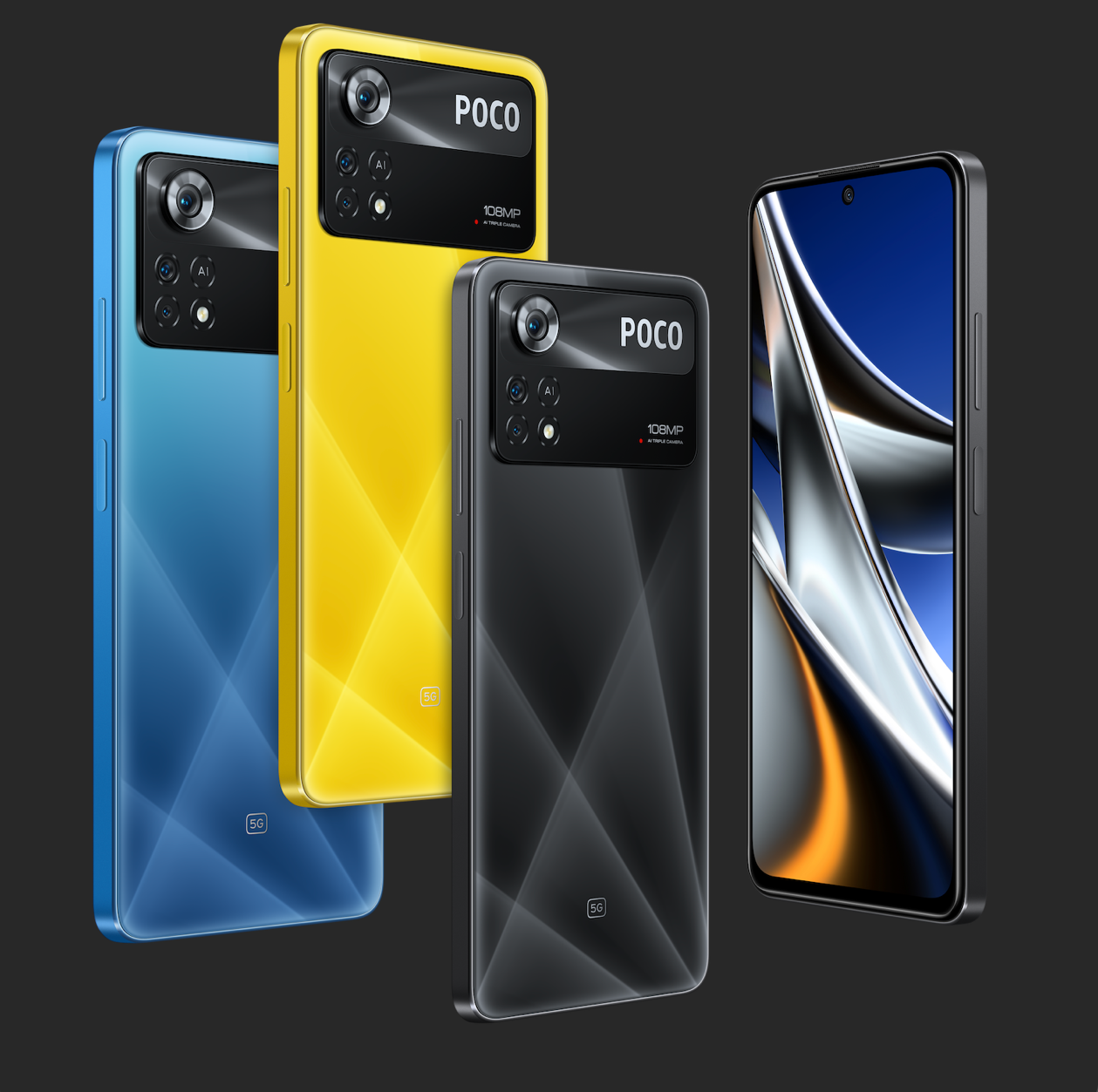 POCO’s flagship smartphones launched globally and are ready to reach Vietnamese consumers