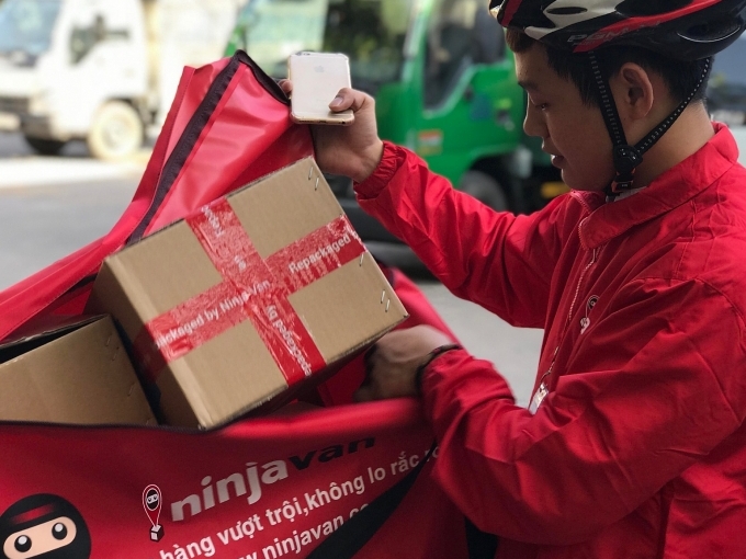 Ninja Van officially coming to Vietnam