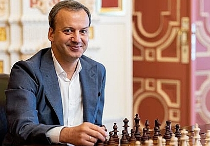 FIDE president to confer cup at HDBank 2019 chess tournament