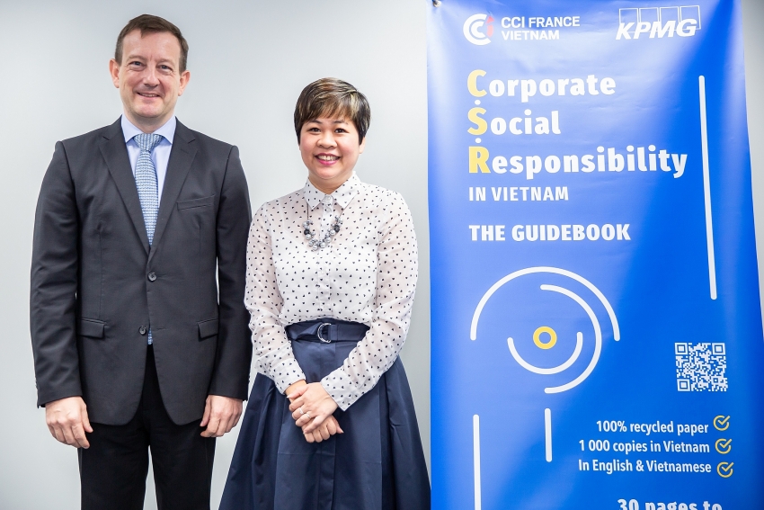 guidebook on csr rolled out