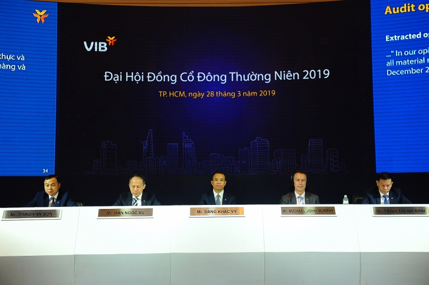 agm 2019 vib pays cash dividend in four consecutive years