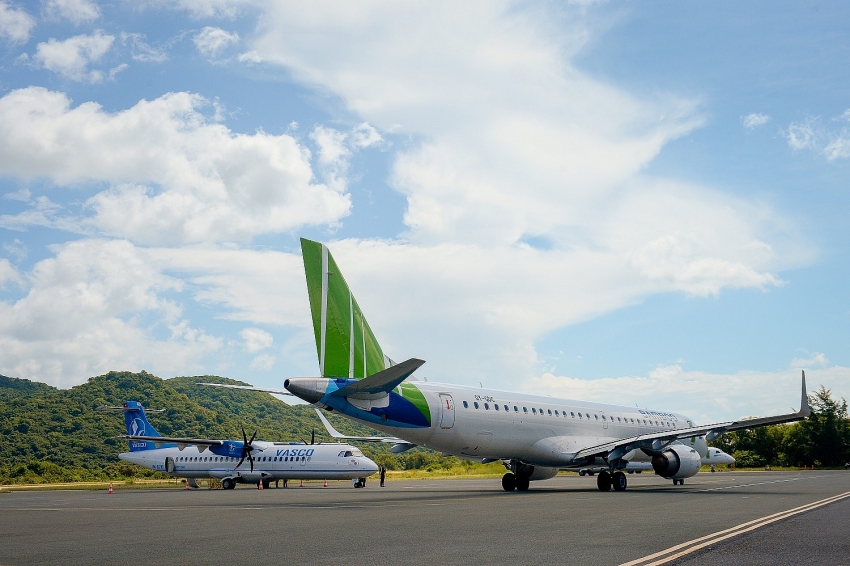 flc and trinh van quyet increase stake in bamboo airways to nearly 90 per cent