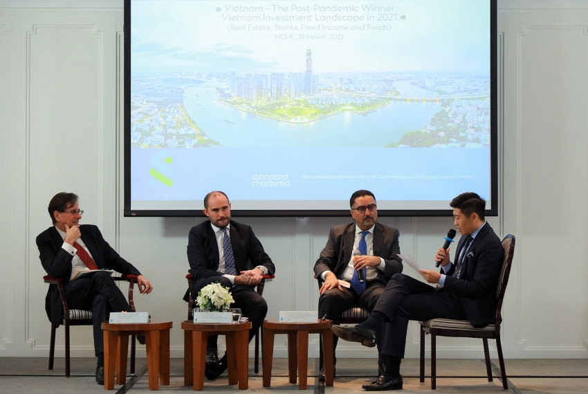 standard chartered offers insights on strategies post covid 19