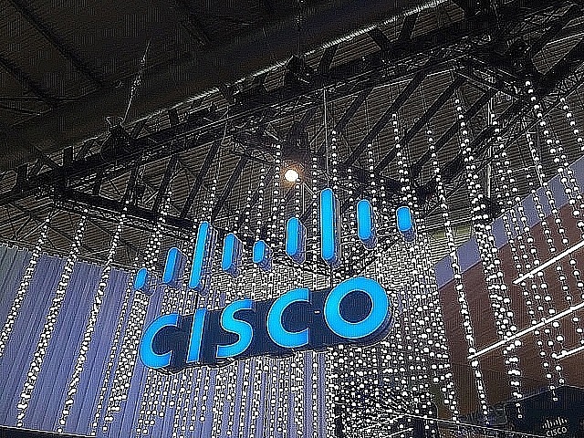 cisco shapes future of work with innovative solutions