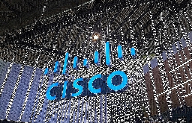 cisco shapes future of work with innovative solutions