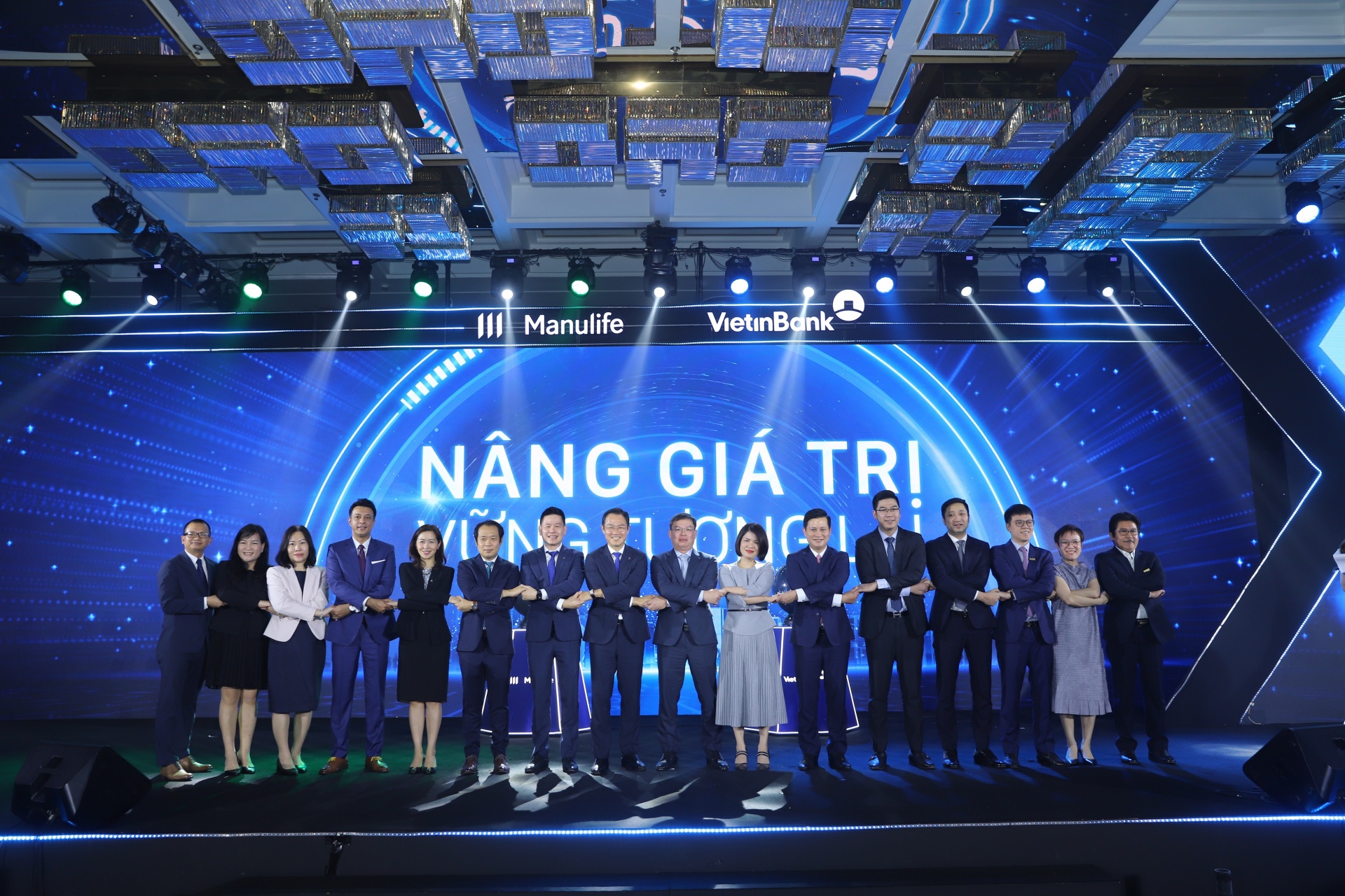 Manulife’s global results demonstrate the strength of Vietnam’s contributions