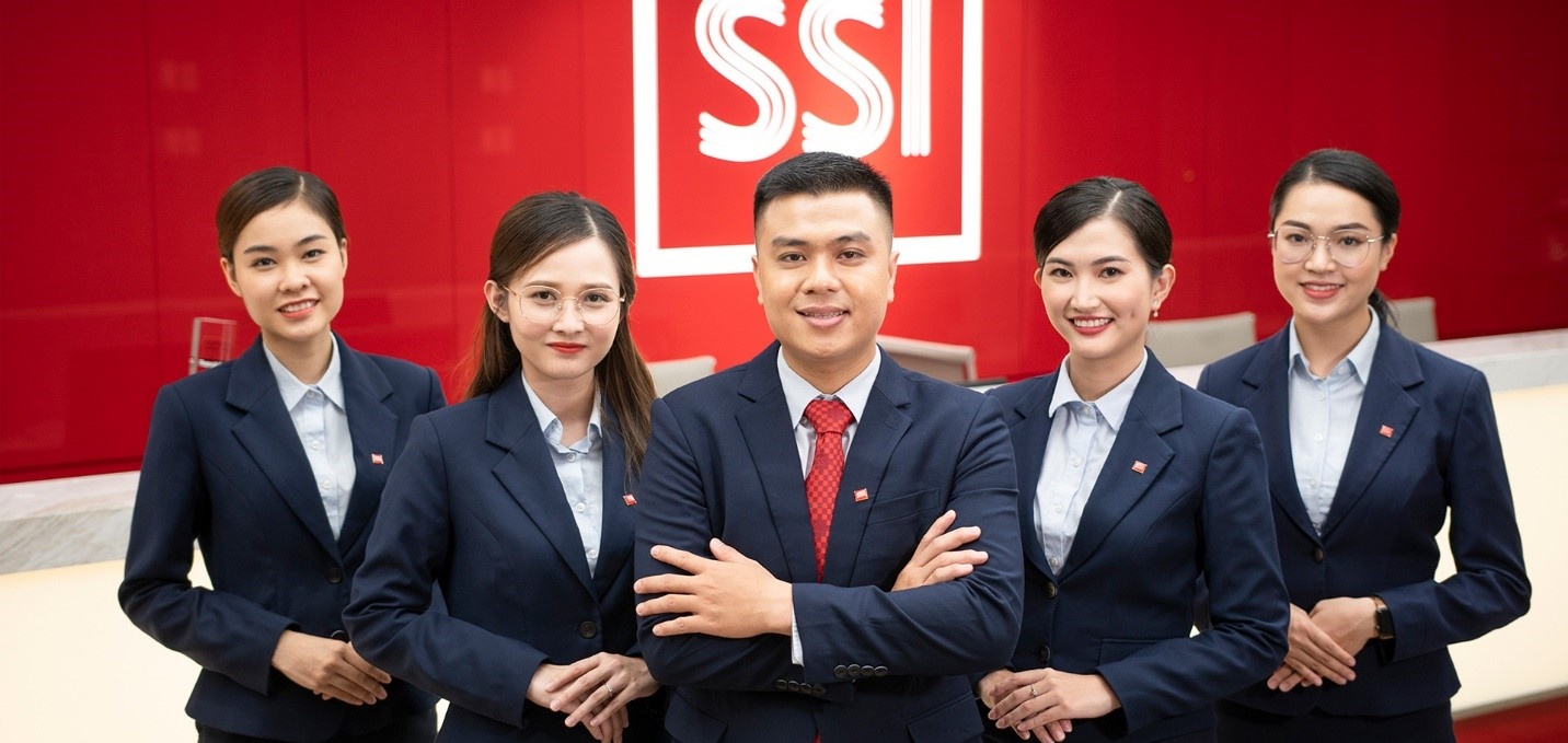 SSI lifts user experience with modern workplaces for employees