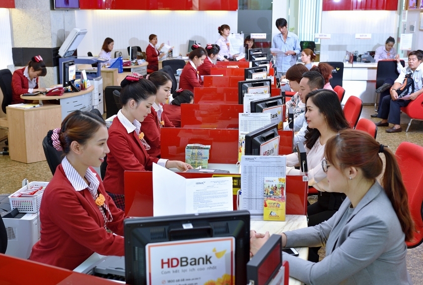 HDBank reports record audited pre-tax profit growth