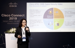 Vietnamese SMBs eager for digital transformation push
