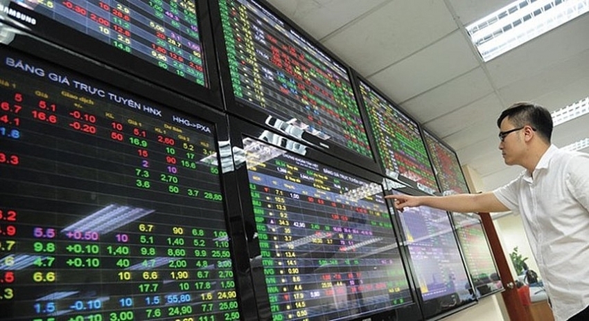 Vietnam: one of fastest recovering stock markets