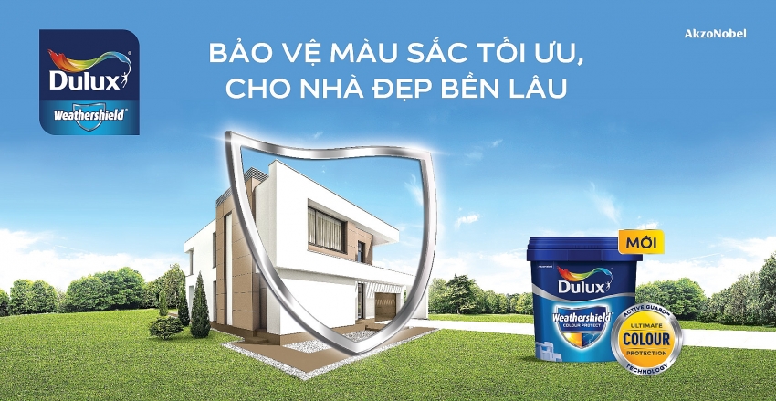 dulux from akzonobel launches innovative paints solutions