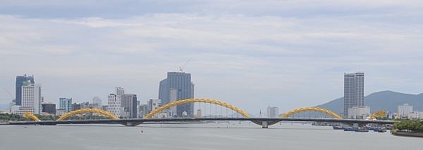 danang promotes investment in string of big projects