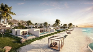 Iconic Regent Phu Quoc set to open in second quarter
