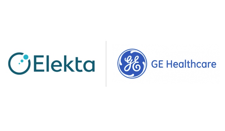 GE Healthcare and Elekta expand access to precision radiation therapy