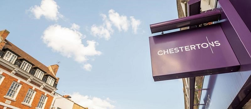 Chestertons further expands Asian coverage