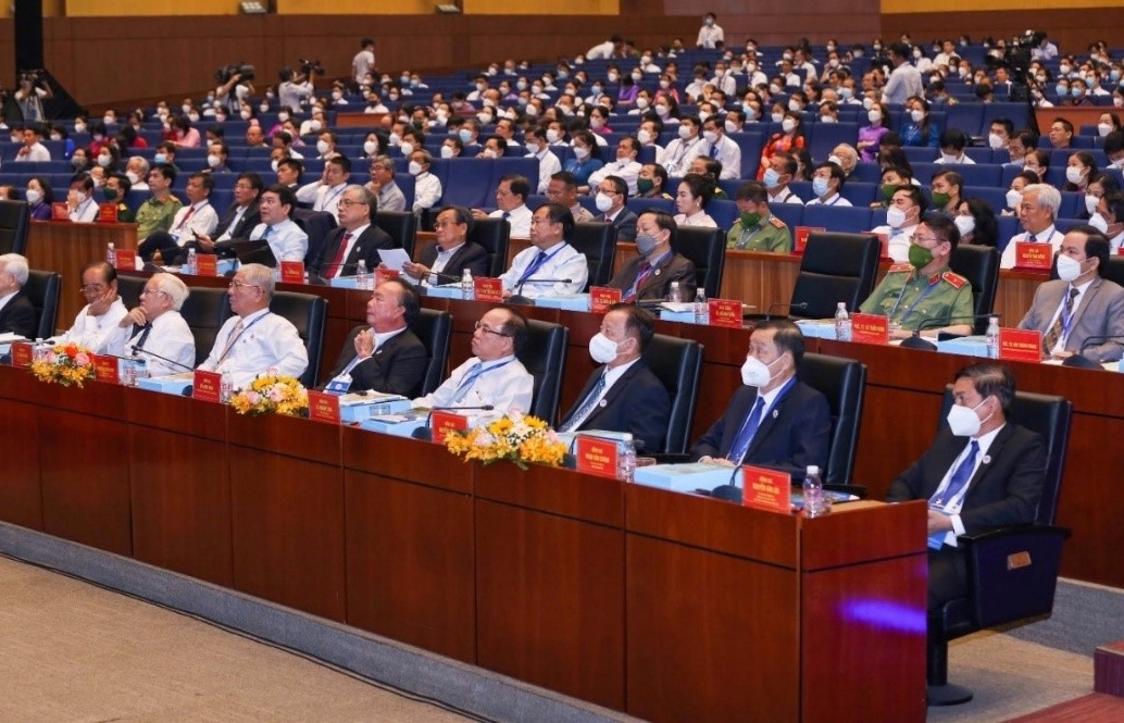 Highlights of Binh Duong Scientific Conference 2022