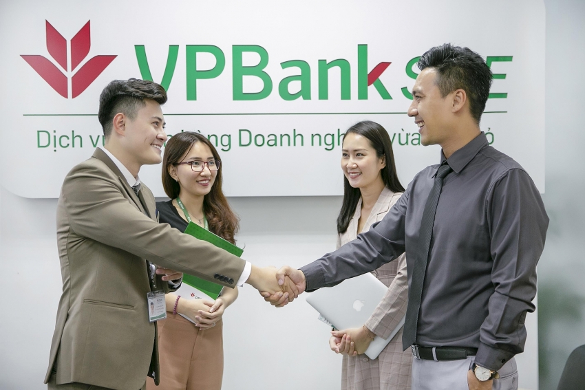 bizpay of vpbank no more headache with liabilities management