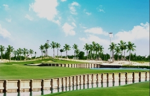 BRG Danang Golf Resort offers 36-hole golf masterpiece by world-class course designers
