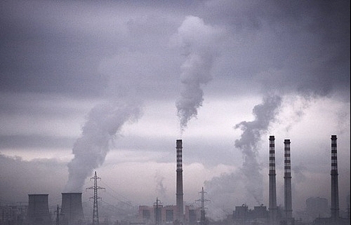 New study shows global carbon emissions dropped 17 per cent due to COVID-19 crisis