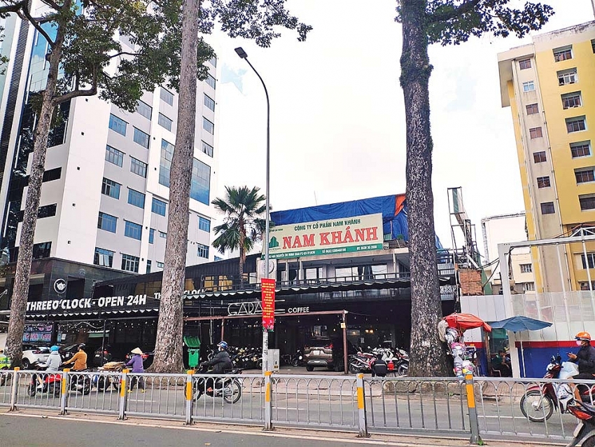 ho chi minh city resumes lawsuit of hong kong joint venture