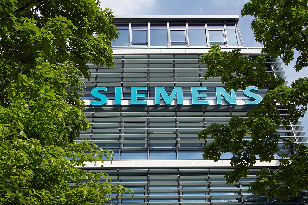 Siemens to build one of Europe’s largest shore power connections in Kiel