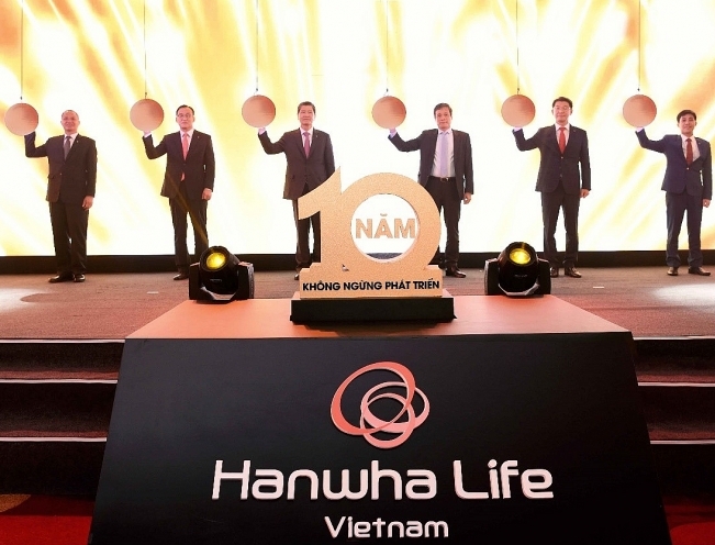 Hanwha Group committed to sustainable development in Vietnam