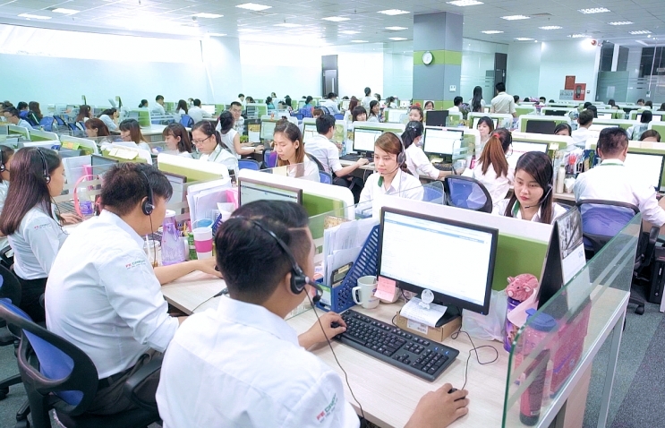 From retail to finance, Vietnam all set to rebound with poise