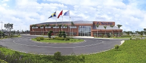 Vietnam enters global Top 10 markets for LEED-certified buildings