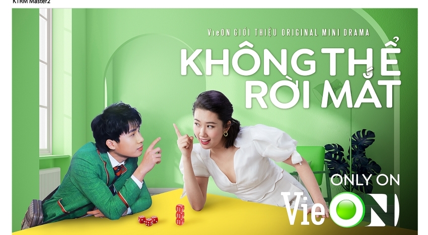 Dat Viet VAC launches flagship entertainment application VieON