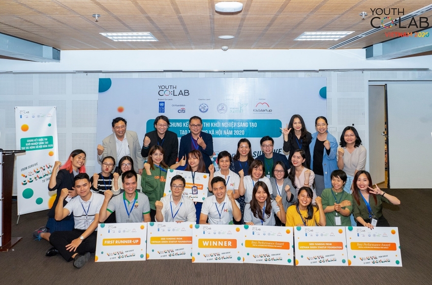 third youth colab summit highlights resilience amid covid 19 pandemic