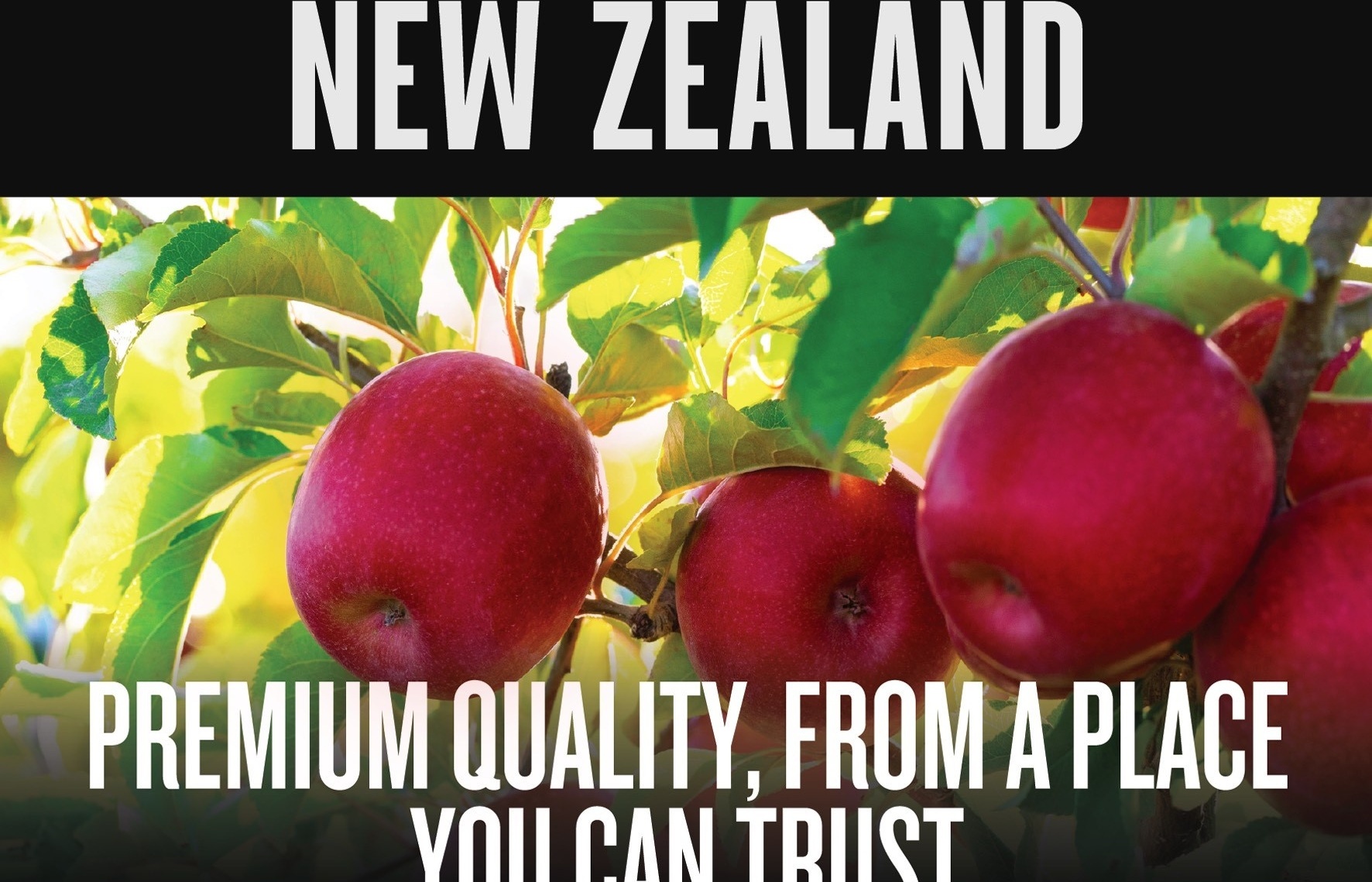 New Zealand's Made With Care campaign launches in five Vietnamese retailers