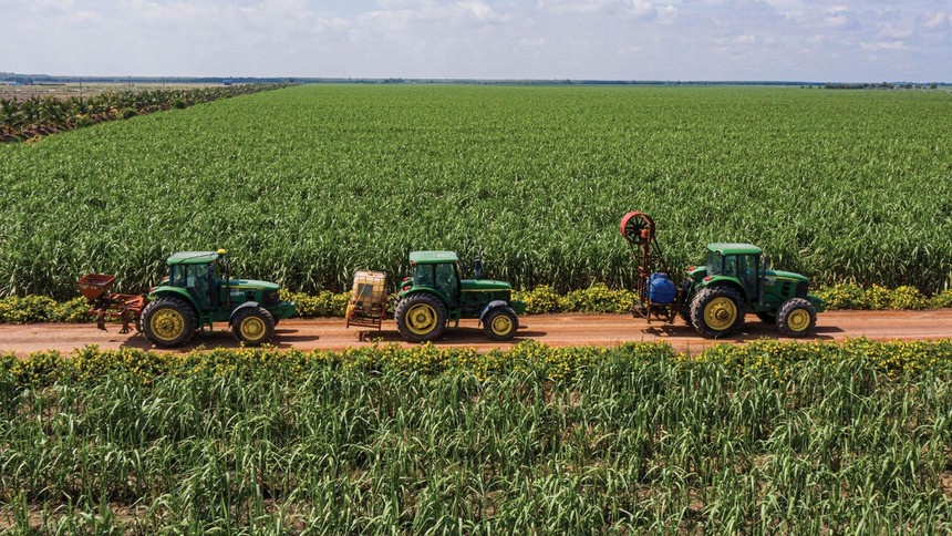 Bright prospects ahead for sugar producers
