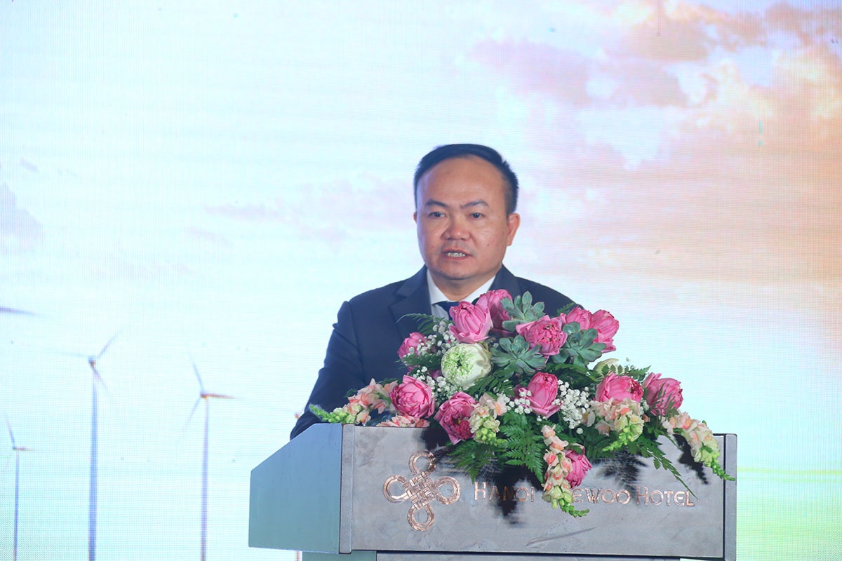 Corio partners with Vietnam’s FECON on Vung Tau wind farm
