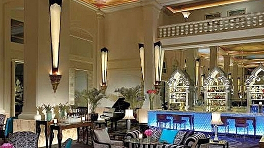 Leading hotel management brands set foothold in Vietnam