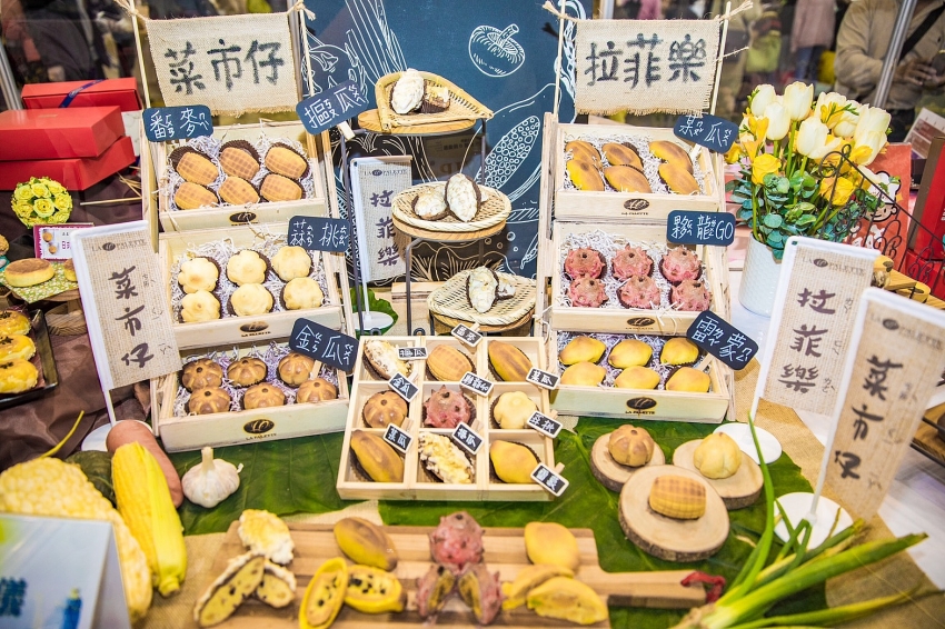 first ever international bakery equipment show comes to vietnam