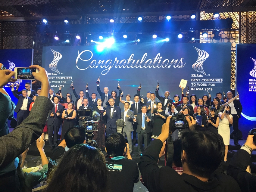 millennials make manulife vietnam one of best places to work in asia