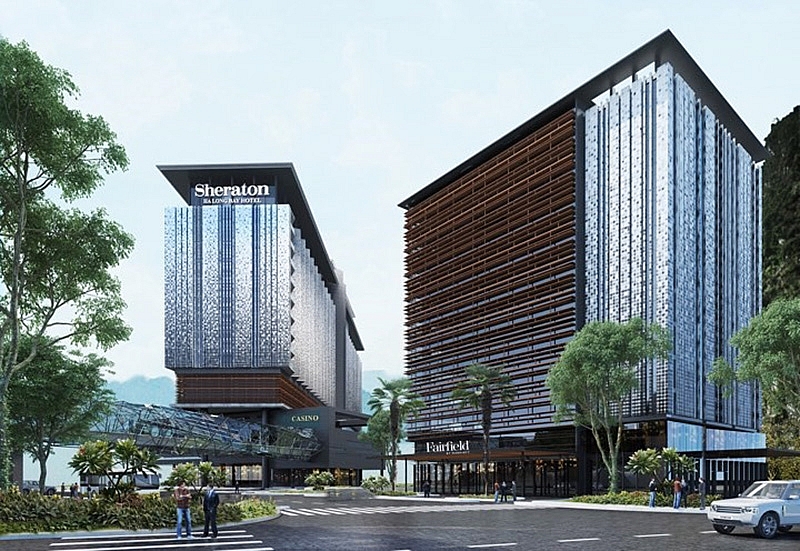 fairfield by marriott signs first two contracts in vietnam