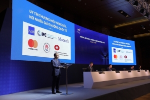 VIB 2020 AGM: journey to large-scale and quality retail banking